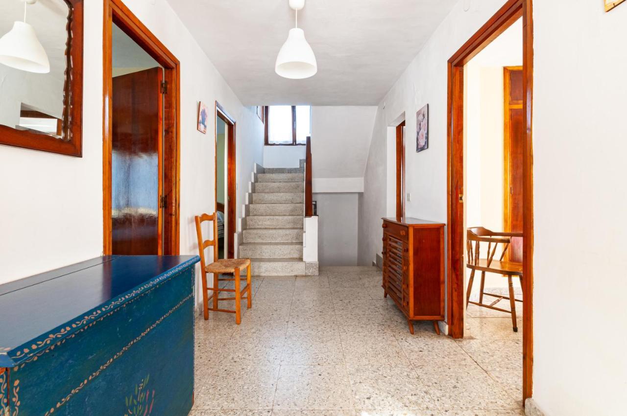 Casa Rural En Torrevega Llanes Malateria Bagian luar foto